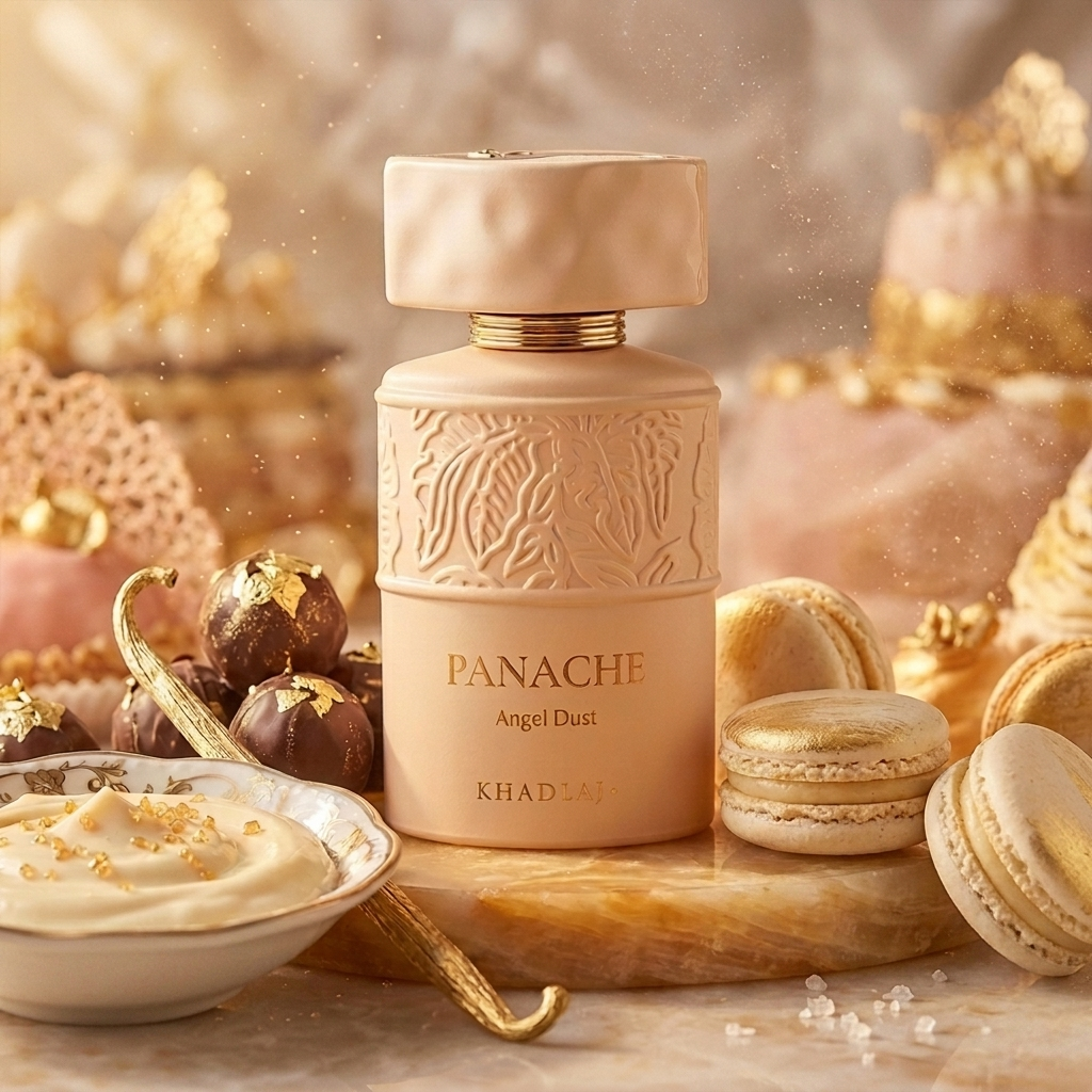 Panache Angel Dust Extrait de Parfum – Arvella Fragrance