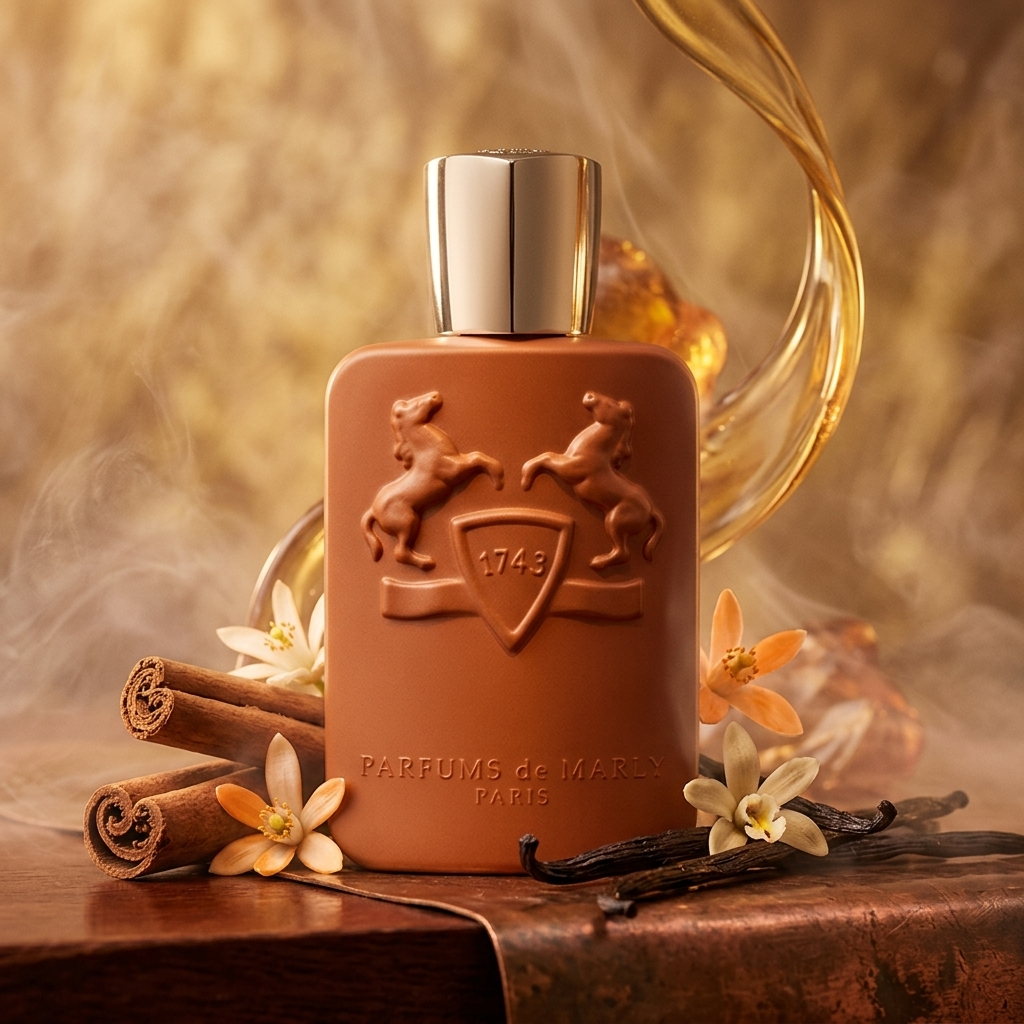 Althair EDP – Arvella Fragrance