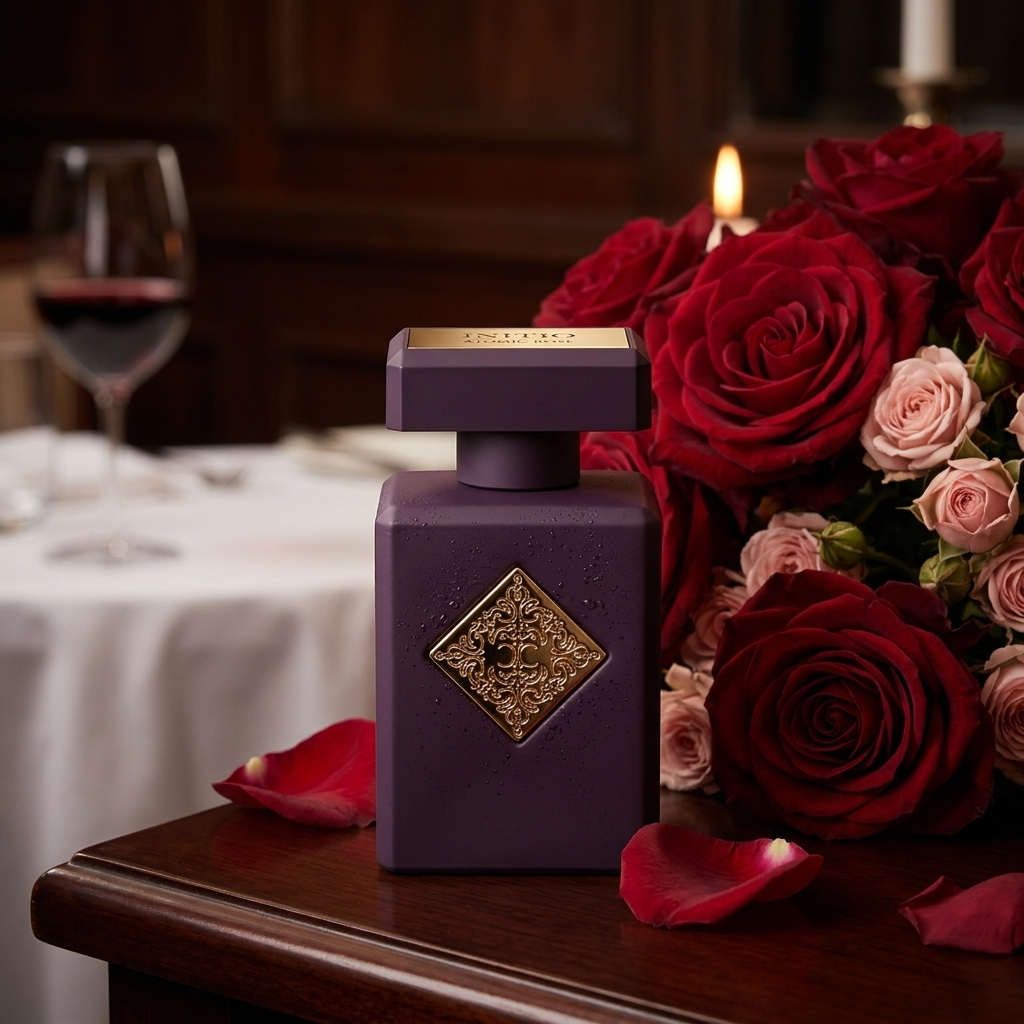 Atomic Rose EDP – Arvella Fragrance