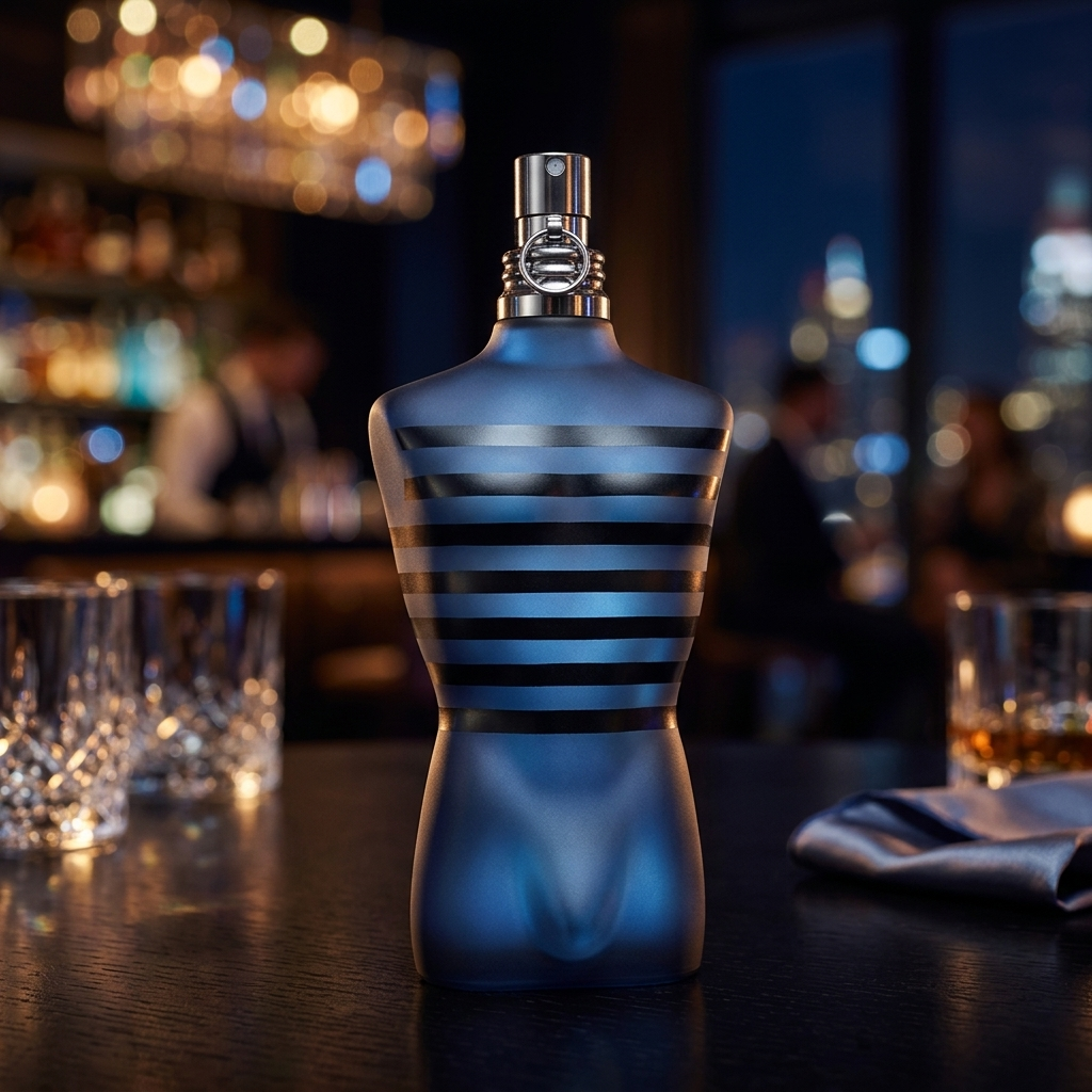 Ultra Male EDT – Arvella Fragrance