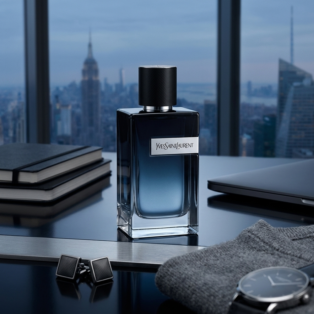 Y EDP – Arvella Fragrance