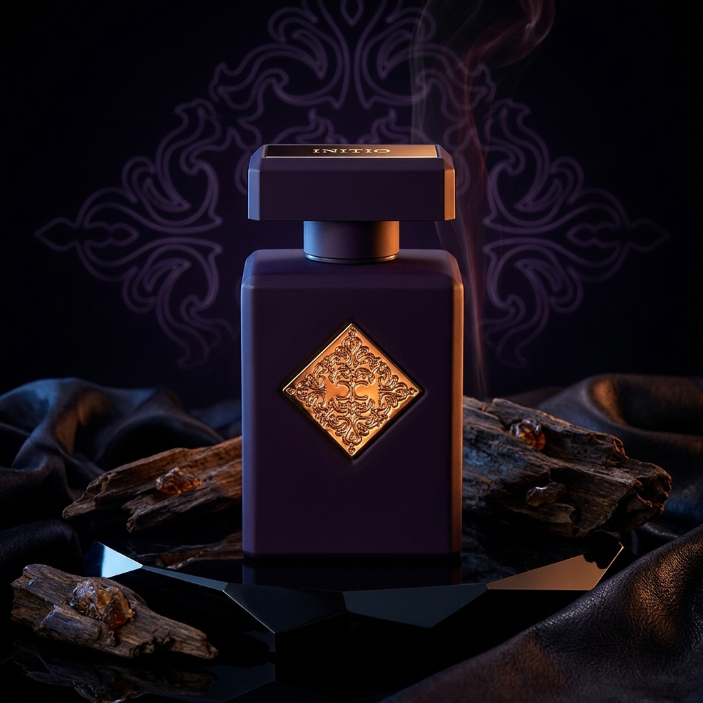 Side Effect EDP – Arvella Fragrance