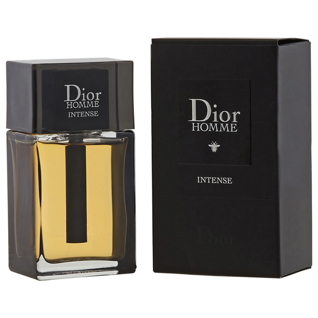 Homme Intense EDP – Arvella Fragrance