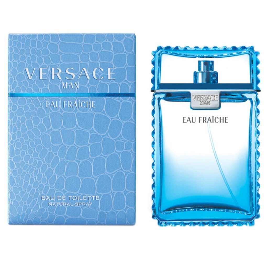 Man Eau Fraiche EDT – Arvella Fragrance