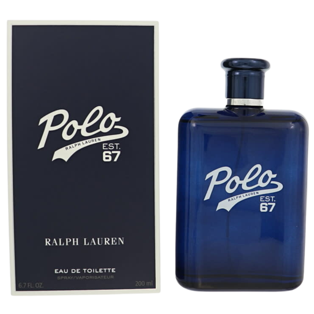 Polo 67 EDT – Arvella Fragrance