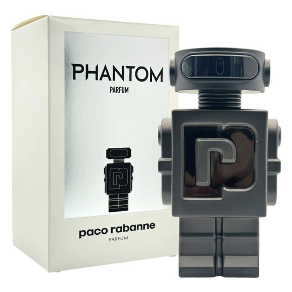 Phantom Parfum – Arvella Fragrance