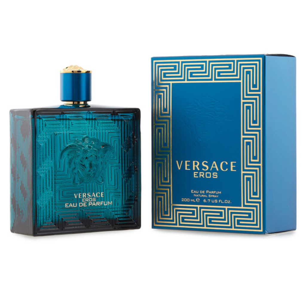 Eros EDP – Arvella Fragrance