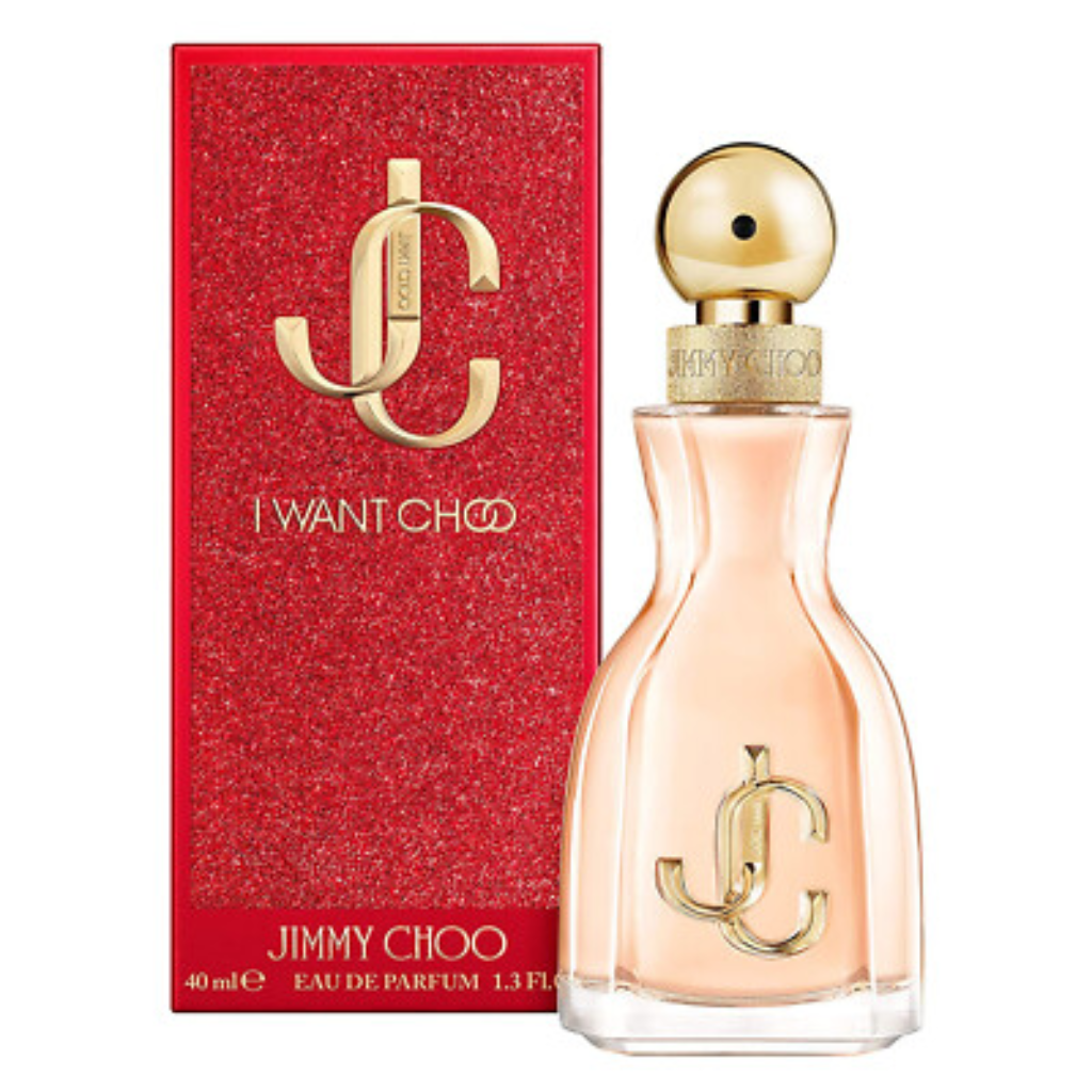 I Want Choo EDP – Arvella Fragrance