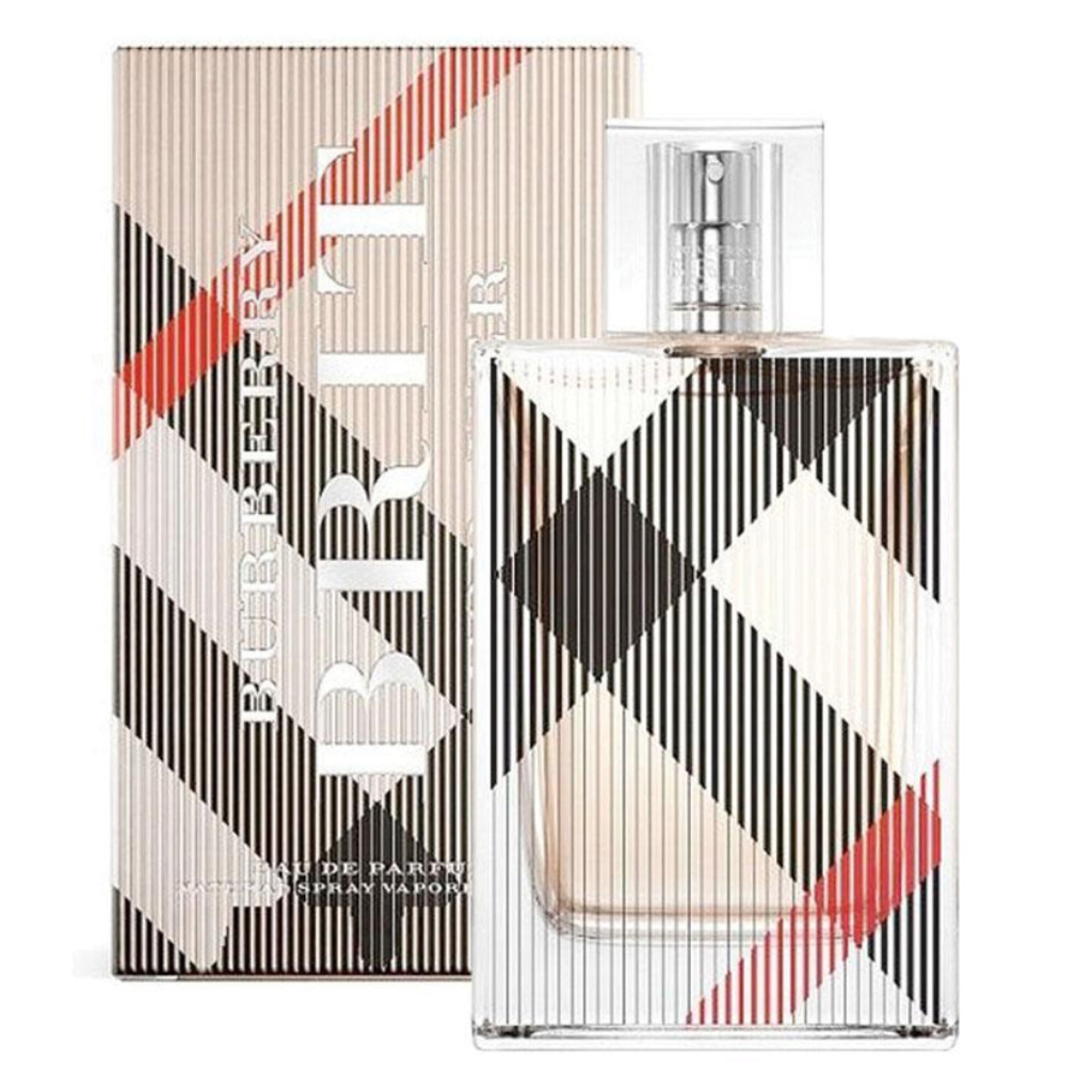 Brit For Her EDP – Arvella Fragrance