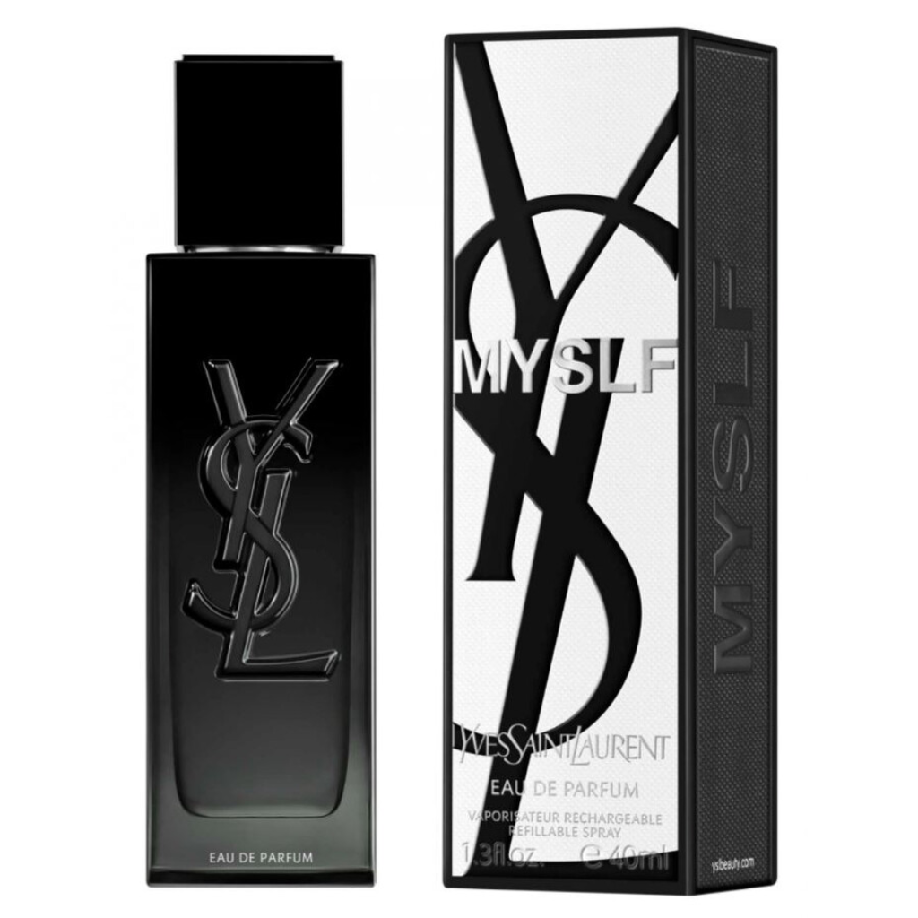 Yves Saint Laurent MYSLF 100ml オードパルファム MYSLF EDP – Arvella Fragrance