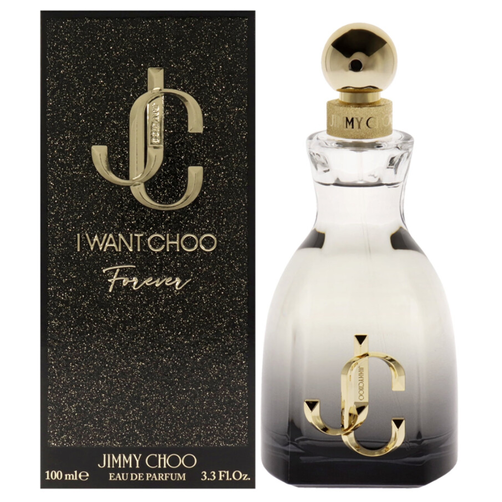 I Want Choo Forever Eau de Parfum – Arvella Fragrance