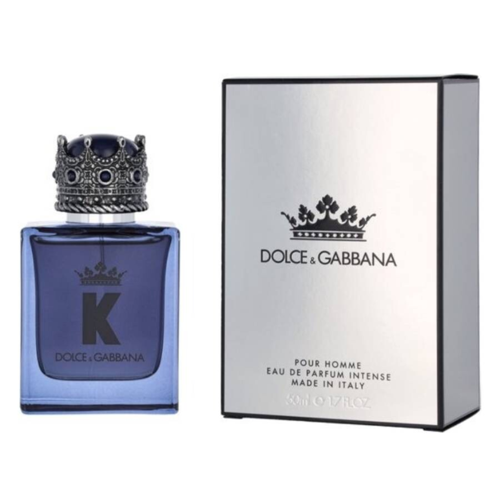 Men's K Intense EDP – Arvella Fragrance