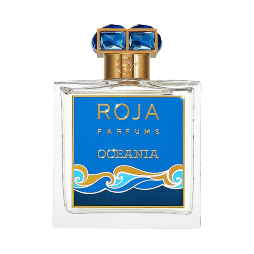 Roja Oceania 3.4 oz. / 100ml Eau de Parfum - Arvella Fragrance