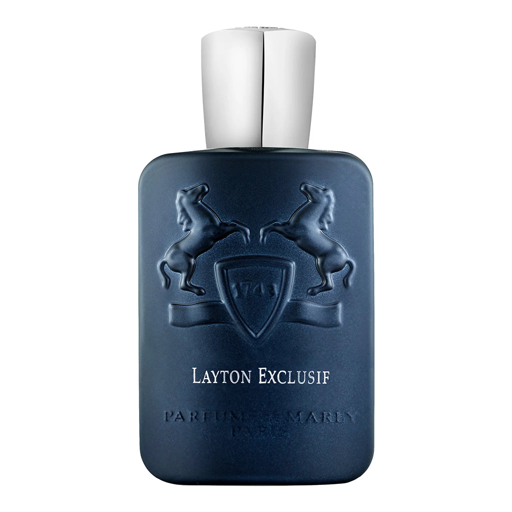 Parfums de Marly Layton Exclusif Tester 4.2oz. / 125ml Eau de Parfum - Arvella Fragrance