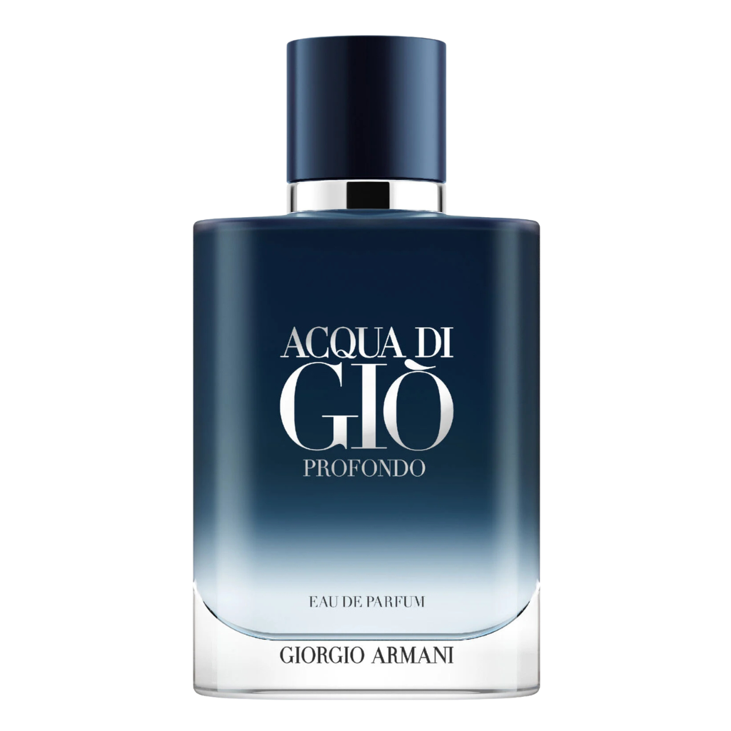 Acqua Di Gio Profondo EDP – Arvella Fragrance