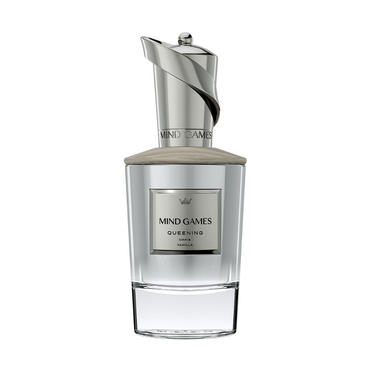 Mind Games Queening Tester 3.4 oz. / 100ml Extrait de Parfum - Arvella Fragrance