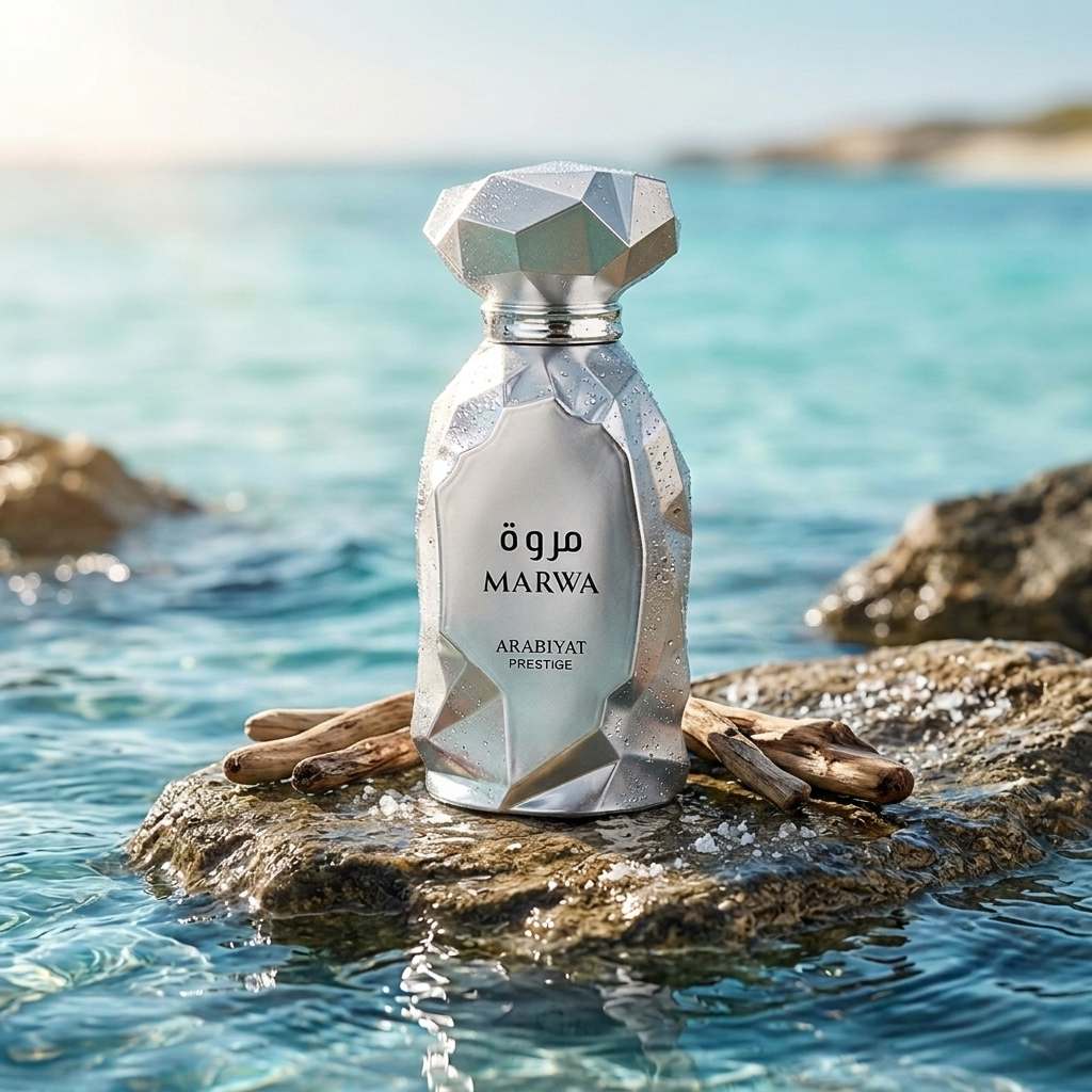 Marwa EDP – Arvella Fragrance