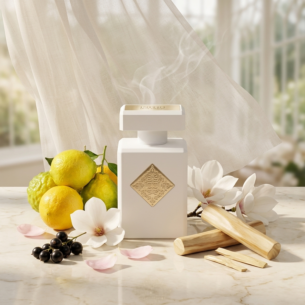 Musk Therapy Extrait de Parfum – Arvella Fragrance Musk Therapy Extrait de Parfum – Arvella Fragrance