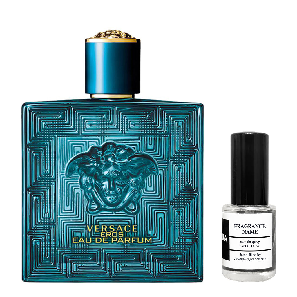 Eros EDP – Arvella Fragrance