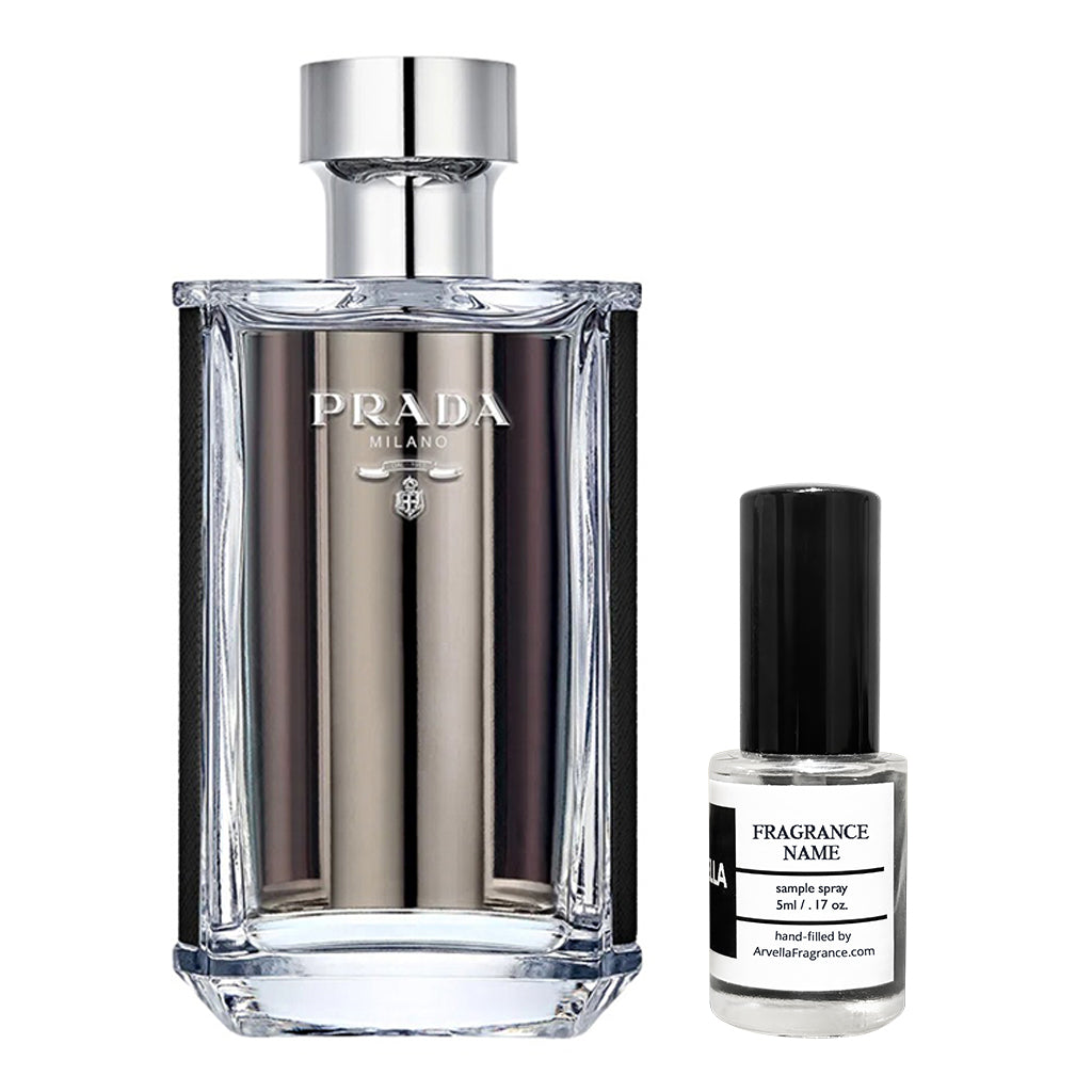 L'Homme EDT – Arvella Fragrance
