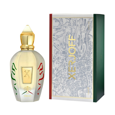 Xerjoff Decas 3.4 oz. / 100ml Eau de Parfum - Arvella Fragrance
