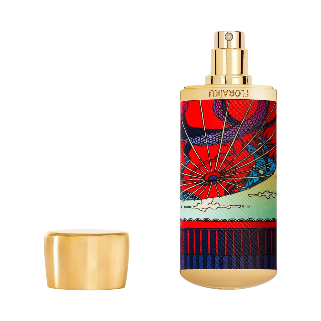 Floraiku One Umbrella For Two