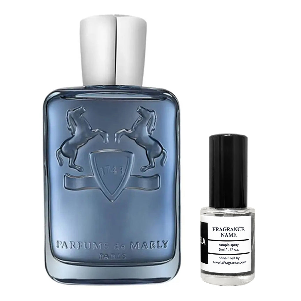 Sedley EDP – Arvella Fragrance