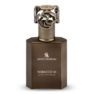 Tobacco 01 Extrait de Parfum - 1.7 oz. / 50ml