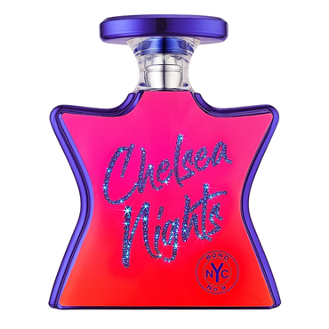 Bond No. 9 Chelsea Nights 3.4 oz. / 100ml Eau de Parfum - Arvella Fragrance
