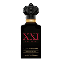 Clive Christian Amberwood 1.7 oz. / 50ml Eau de Parfum - Arvella Fragrance