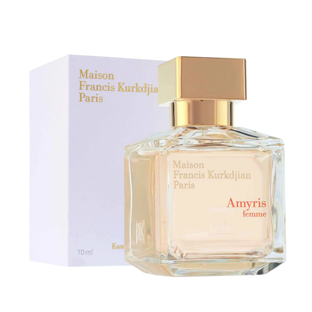Maison Francis Kurkdjian Amyris Femme