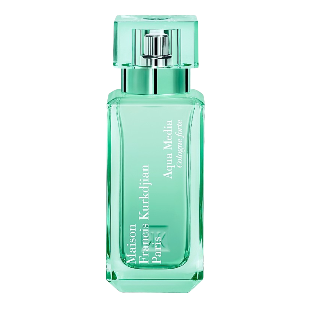 Maison Francis Aqua Media Cologne Forte 1.2 oz. / 35ml Eau de Parfum - Arvella Fragrance