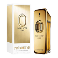 Paco Rabanne 1 Million Gold Intense 3.4 oz. / 100ml Eau de Parfum - Arvella Fragrance