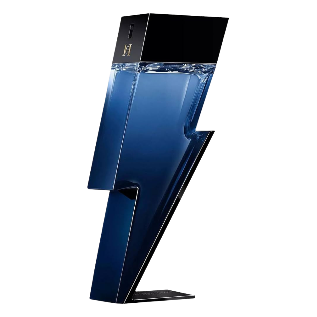 Carolina Herrera Bad Boy Cobalt 3.4 oz. / 100ml Eau de Toilette - Arvella Fragrance