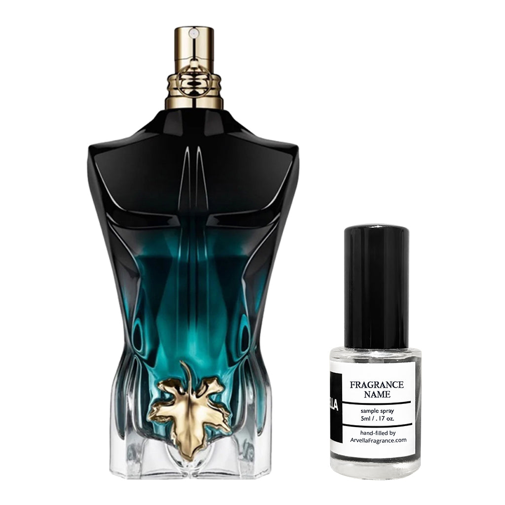 Le Beau Le Parfum – Arvella Fragrance