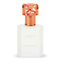 Swiss Arabian Musk 01 2.5 oz. / 75ml Extrait de Parfum - Arvella Fragrance
