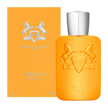 Parfums de Marly Perseus 4.2 oz. / 125ml Eau de Parfum - Arvella Fragrance