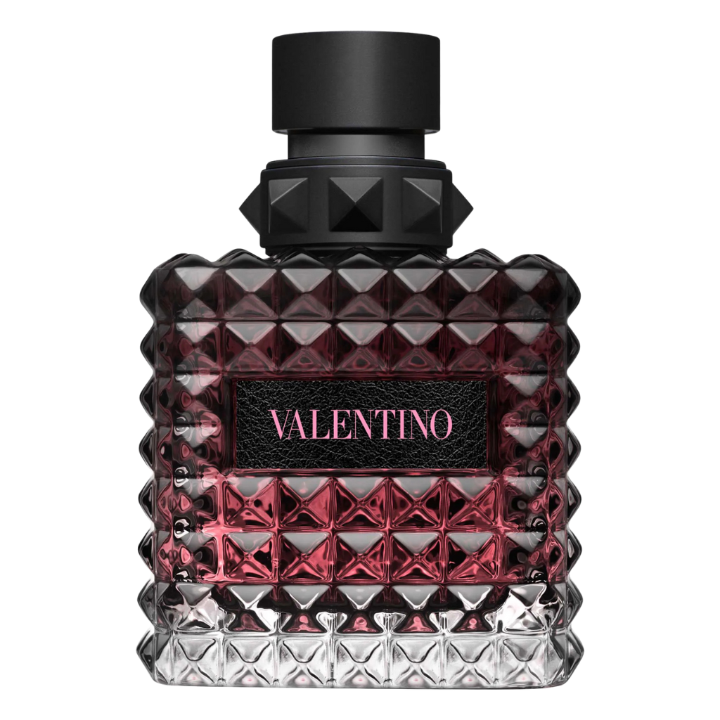 Valentino Donna Born In Roma Intense Tester 3.4 oz. / 100ml Eau de Parfum - Arvella Fragrance