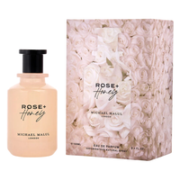 Michael Malul Rose + Honey 3.4 oz. / 100ml Eau de Parfum - Arvella Fragrance