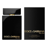 Dolce & Gabbana The One Intense