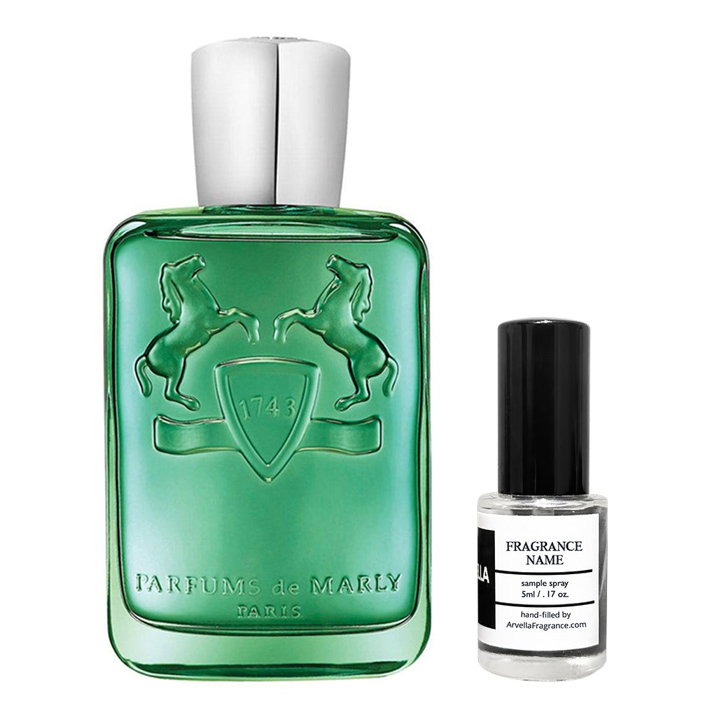 香水(男性用) Parfums de Marly Greenley 125ml Greenley EDP – Arvella Fragrance