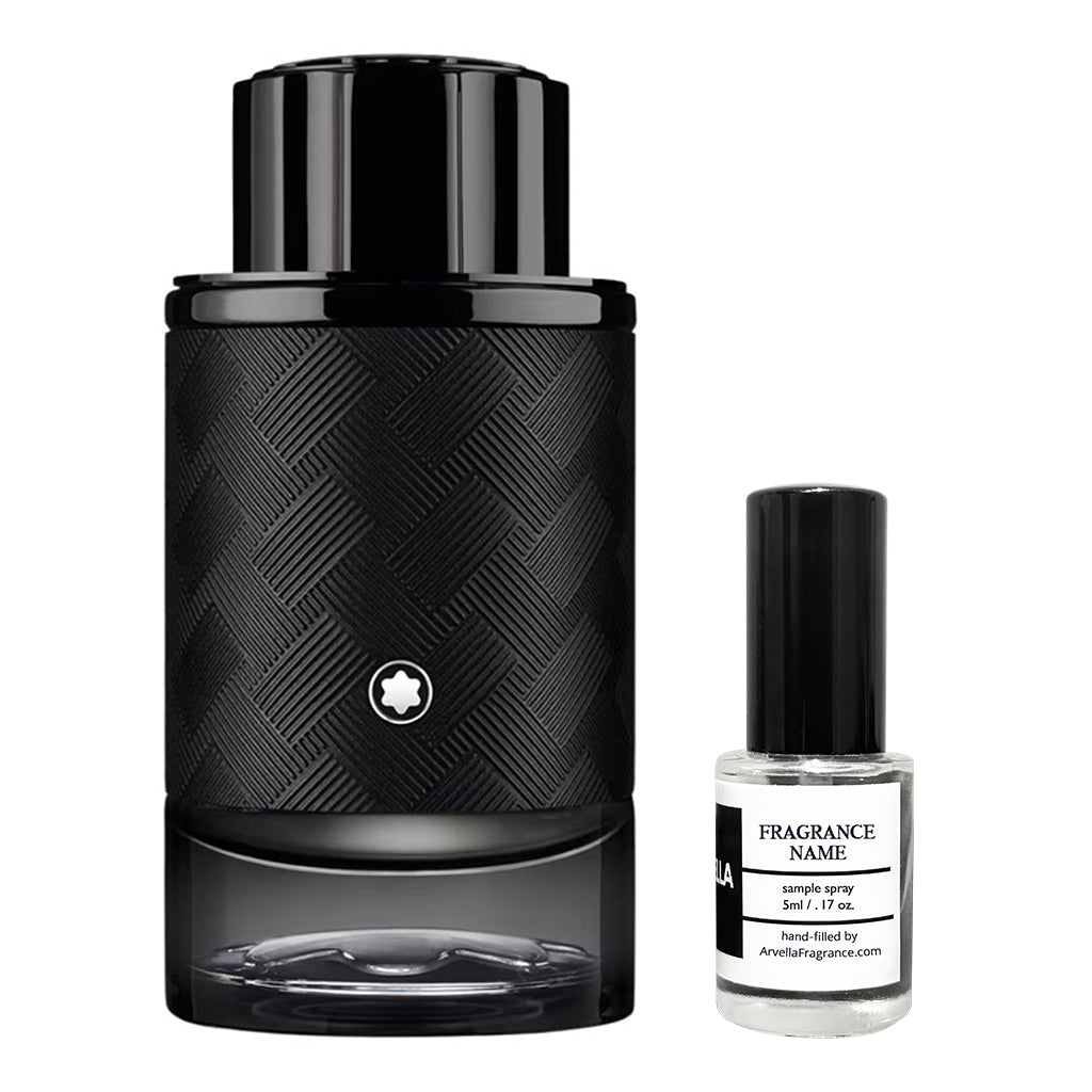 Explorer Extreme Parfum – Arvella Fragrance