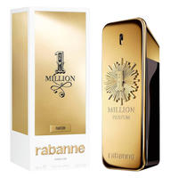 Paco Rabanne One Million Parfum 3.4 oz. / 100ml Parfum - Arvella Fragrance