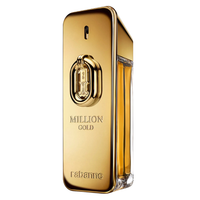 Paco Rabanne 1 Million Gold Intense 3.4 oz. / 100ml Eau de Parfum - Arvella Fragrance