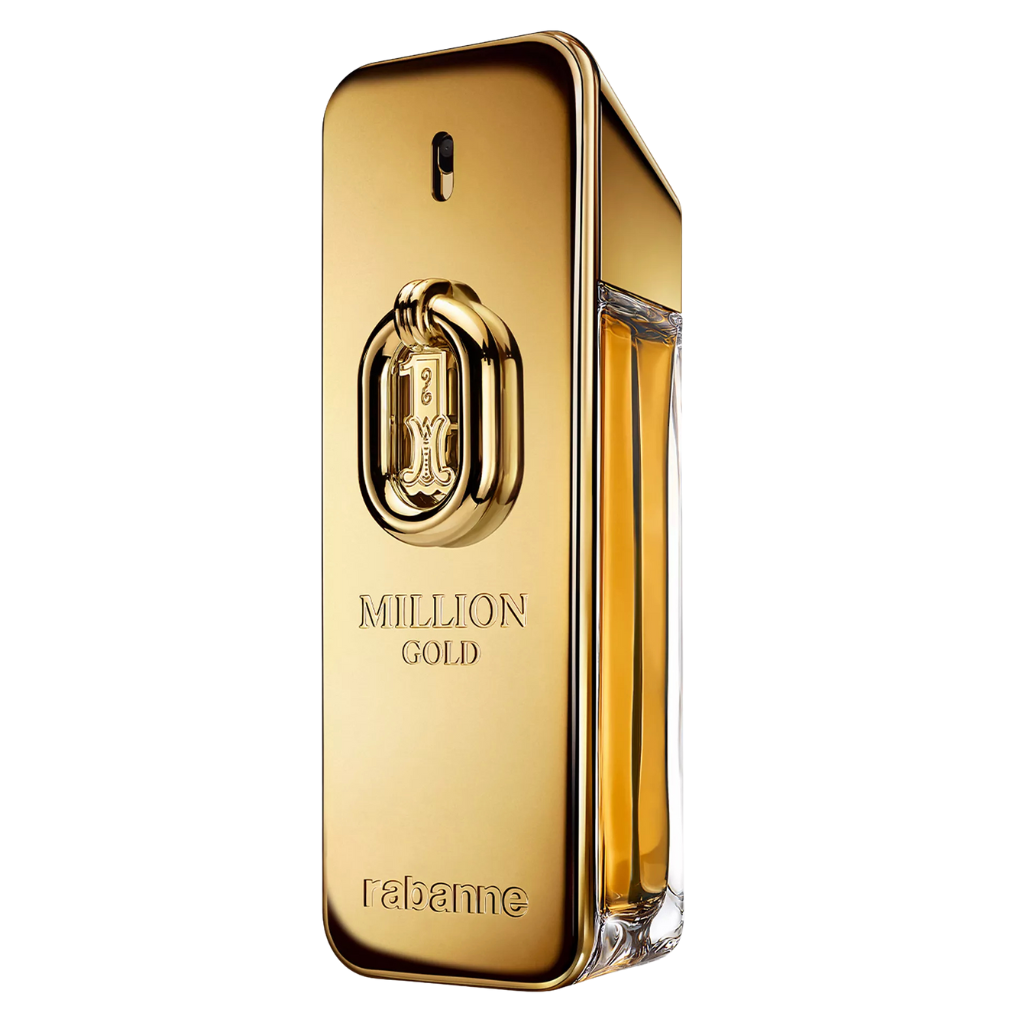 Paco Rabanne 1 Million Gold Intense 3.4 oz. / 100ml Eau de Parfum - Arvella Fragrance