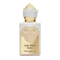 Stephane Humbert Lady White Snake 1.7 oz. / 50ml Eau de Parfum - Arvella Fragrance