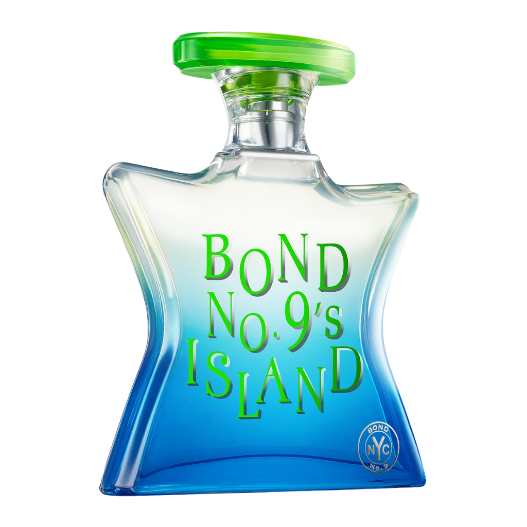 Bond No. 9 Island 3.4 oz. / 100ml Eau de Parfum - Arvella Fragrance