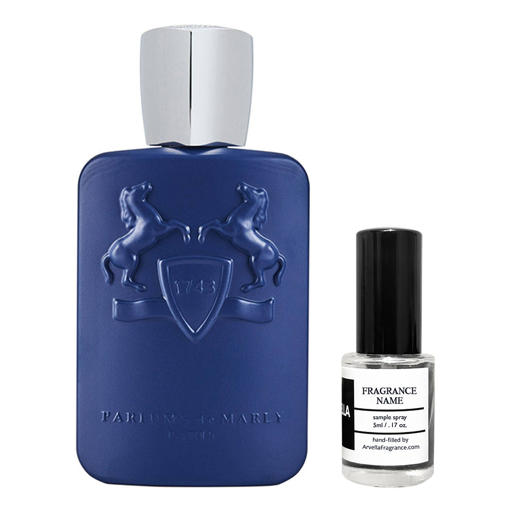 Percival EDP – Arvella Fragrance