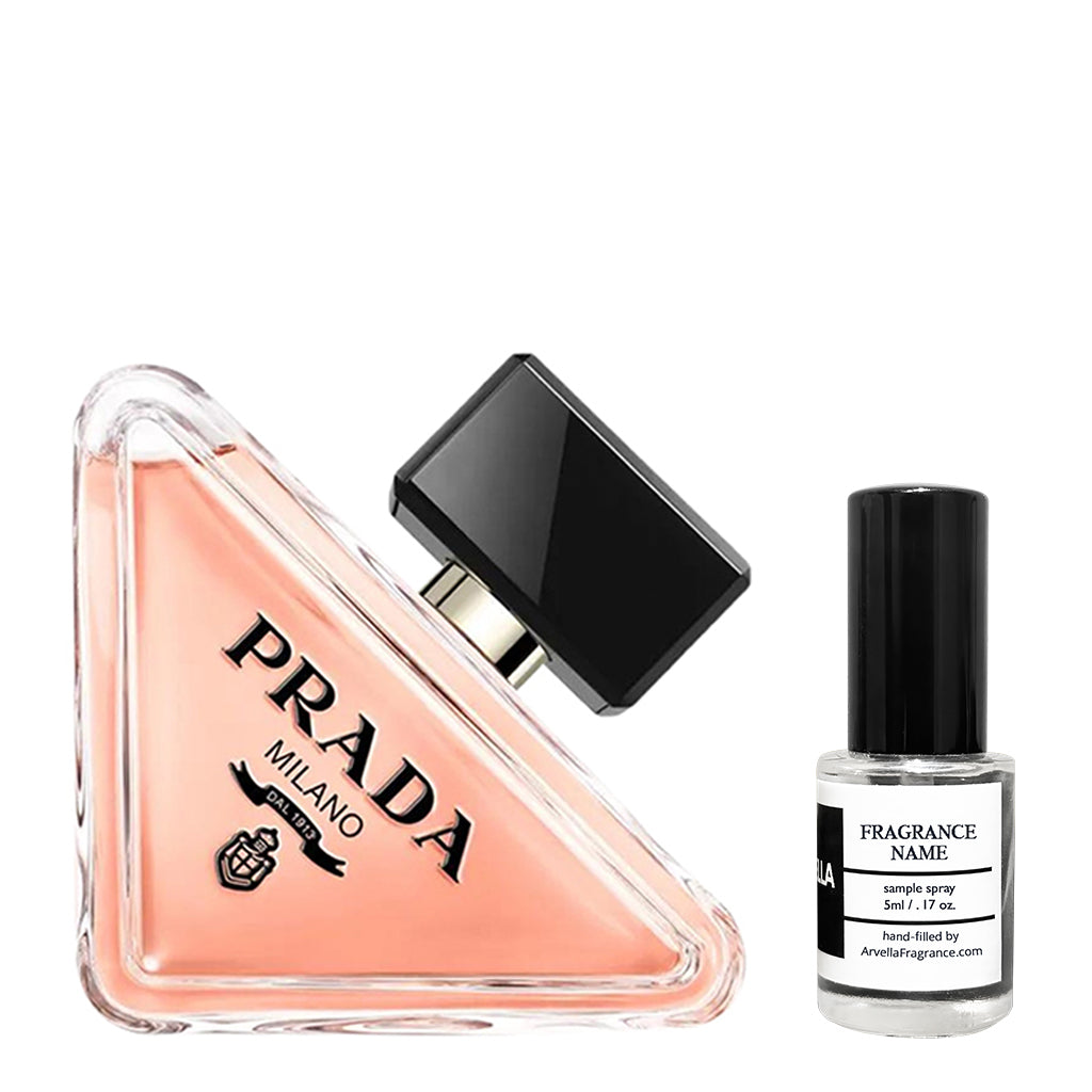 Paradoxe EDP – Arvella Fragrance