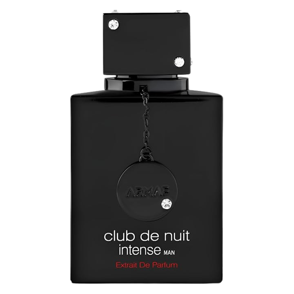 Club De Nuit Intense Man Extrait 2.37 oz. / 70ml Extrait de Parfum - Arvella Fragrance